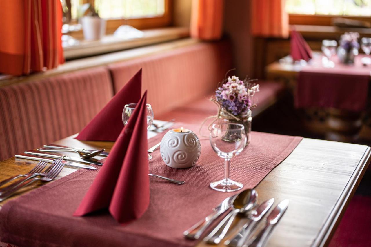 Wohlfuehlhotel Frohsinn Fischen im Allgaeu Kültér fotó