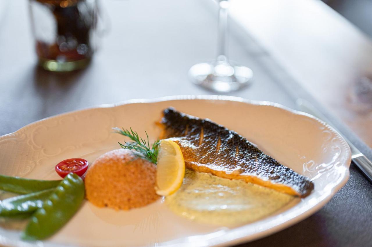 Wohlfuehlhotel Frohsinn Fischen im Allgaeu Kültér fotó