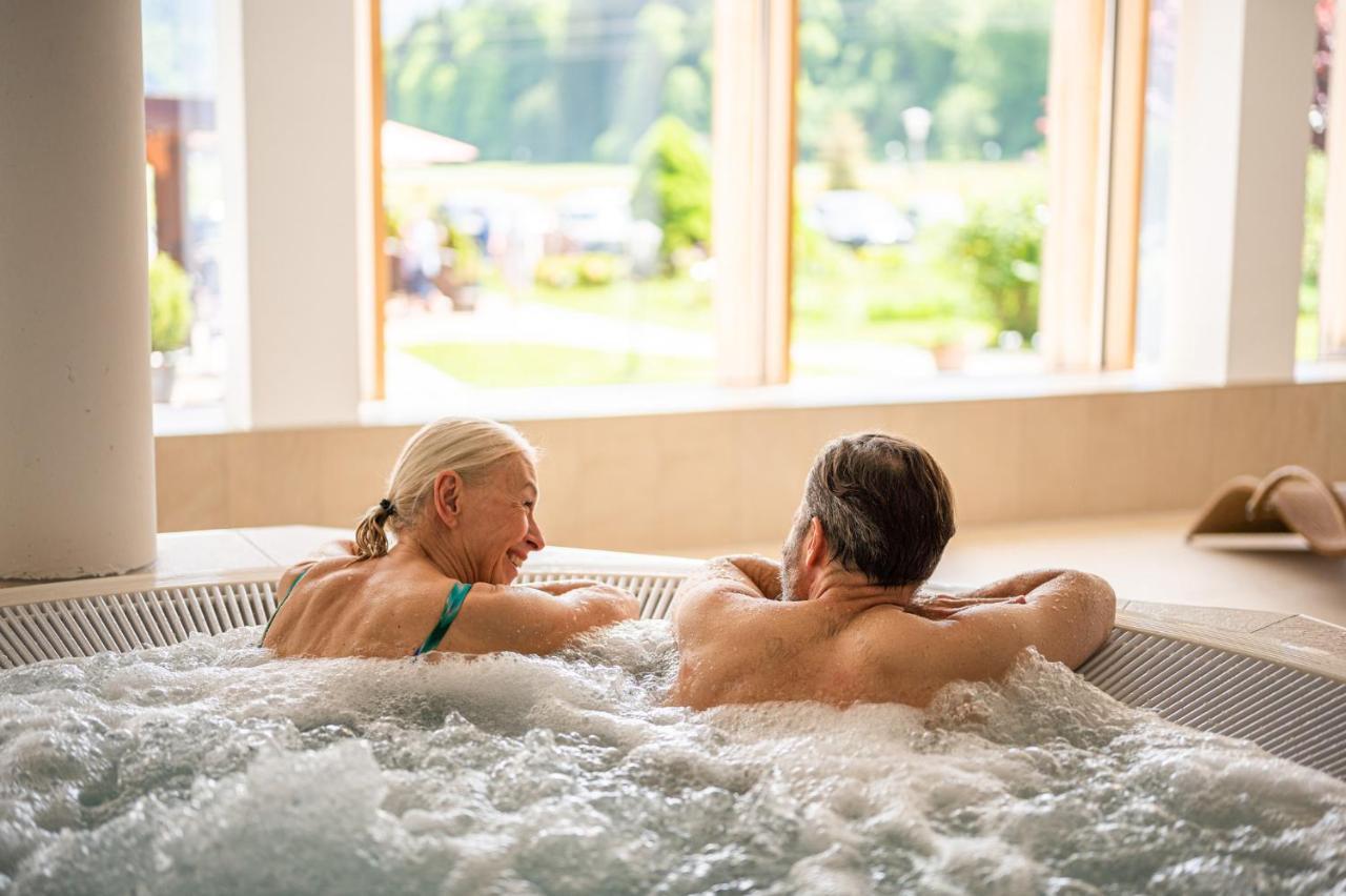 Wohlfuehlhotel Frohsinn Fischen im Allgaeu Kültér fotó